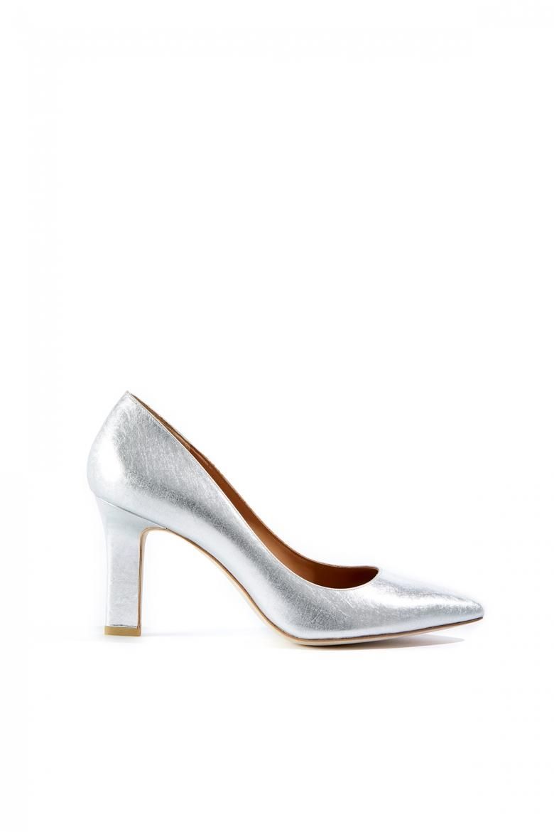 POINTED MUSE 85(SILVER)