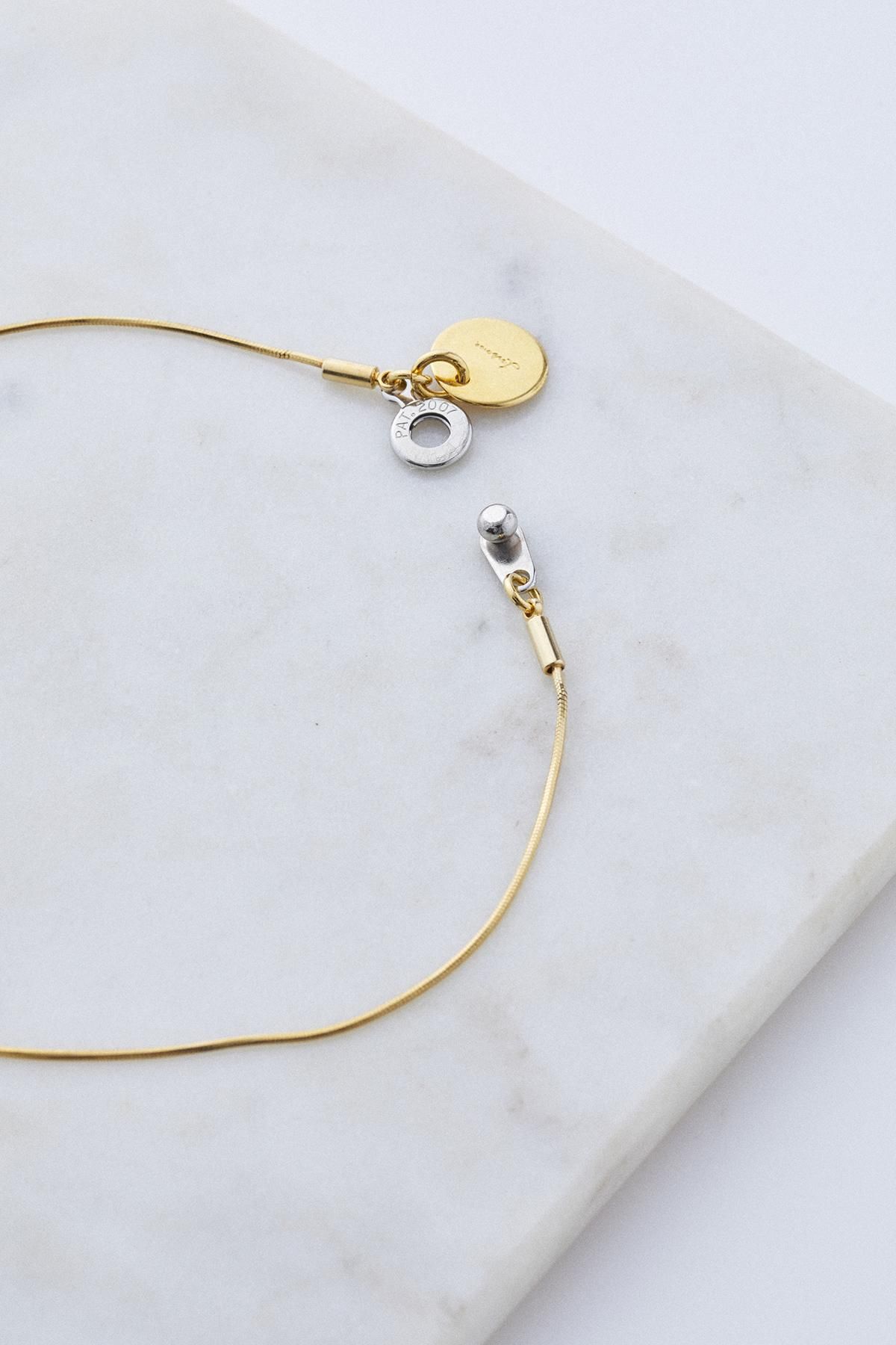 NEWMONT(GOLD) - LAURENCE | ロランス ONLINE SHOP