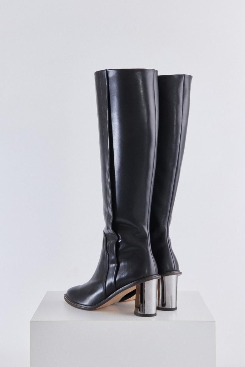 LONG REFLECTION 75(BLACK)