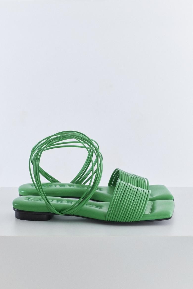 SANDAL - LAURENCE | ロランス ONLINE SHOP SANDAL - LAURENCE | ロランス ONLINE SHOP