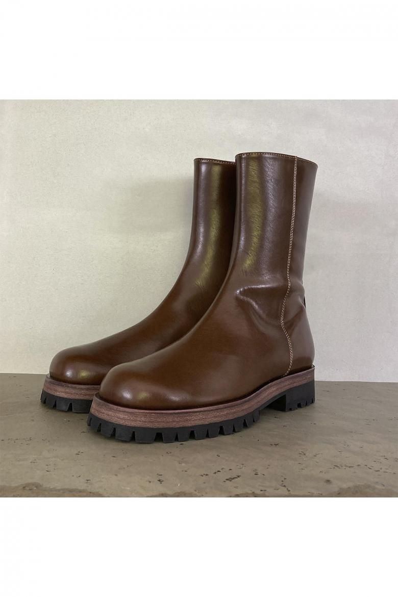 sample)DECADE / SIZE 36h(CAMEL)