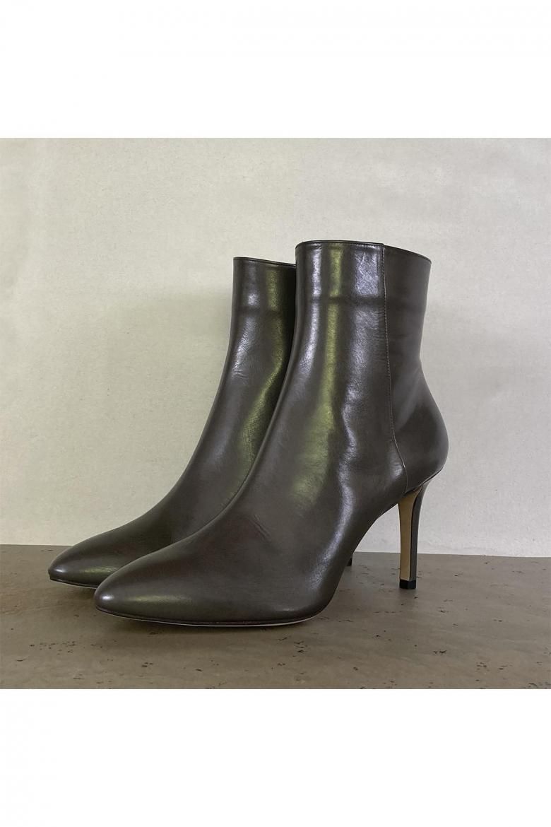 sample)MUSE. 85 / SIZE 38(GREY) 