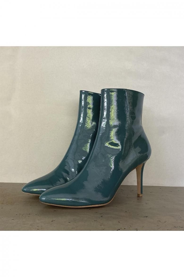 sample)MUSE. 85 / SIZE 38(GREEN) 