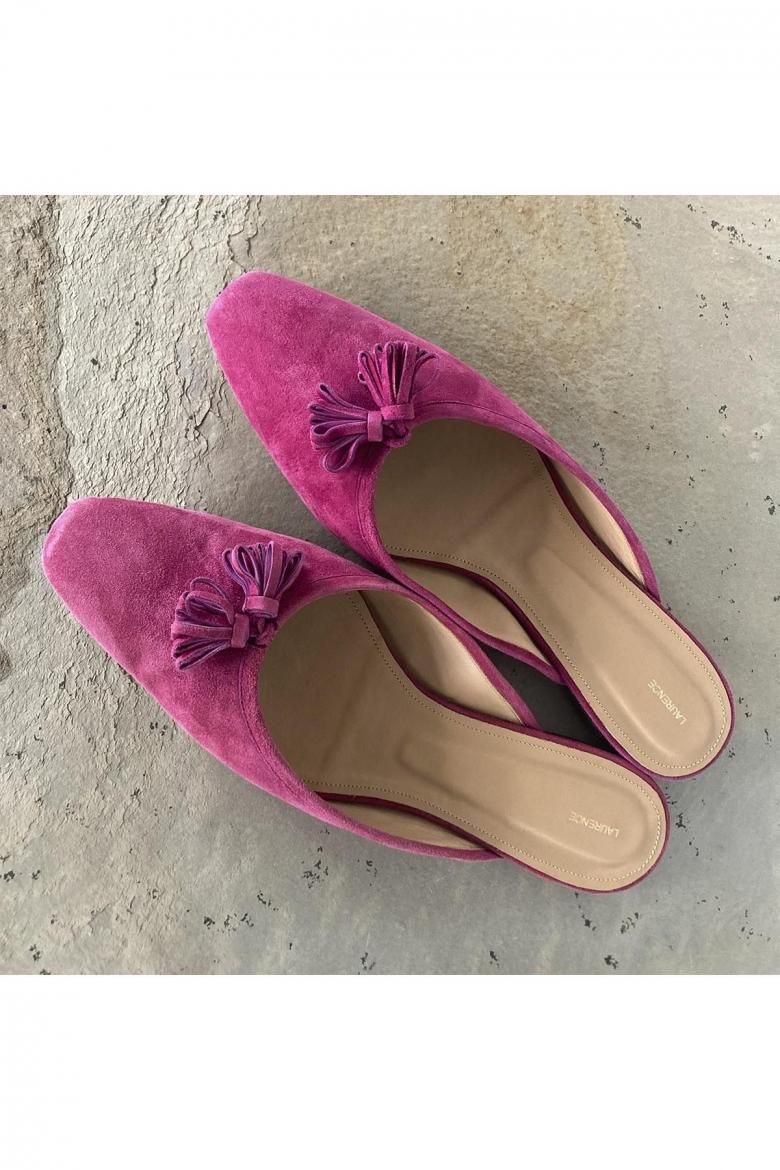 sample)BEACH / SIZE 38(PURPLE) 