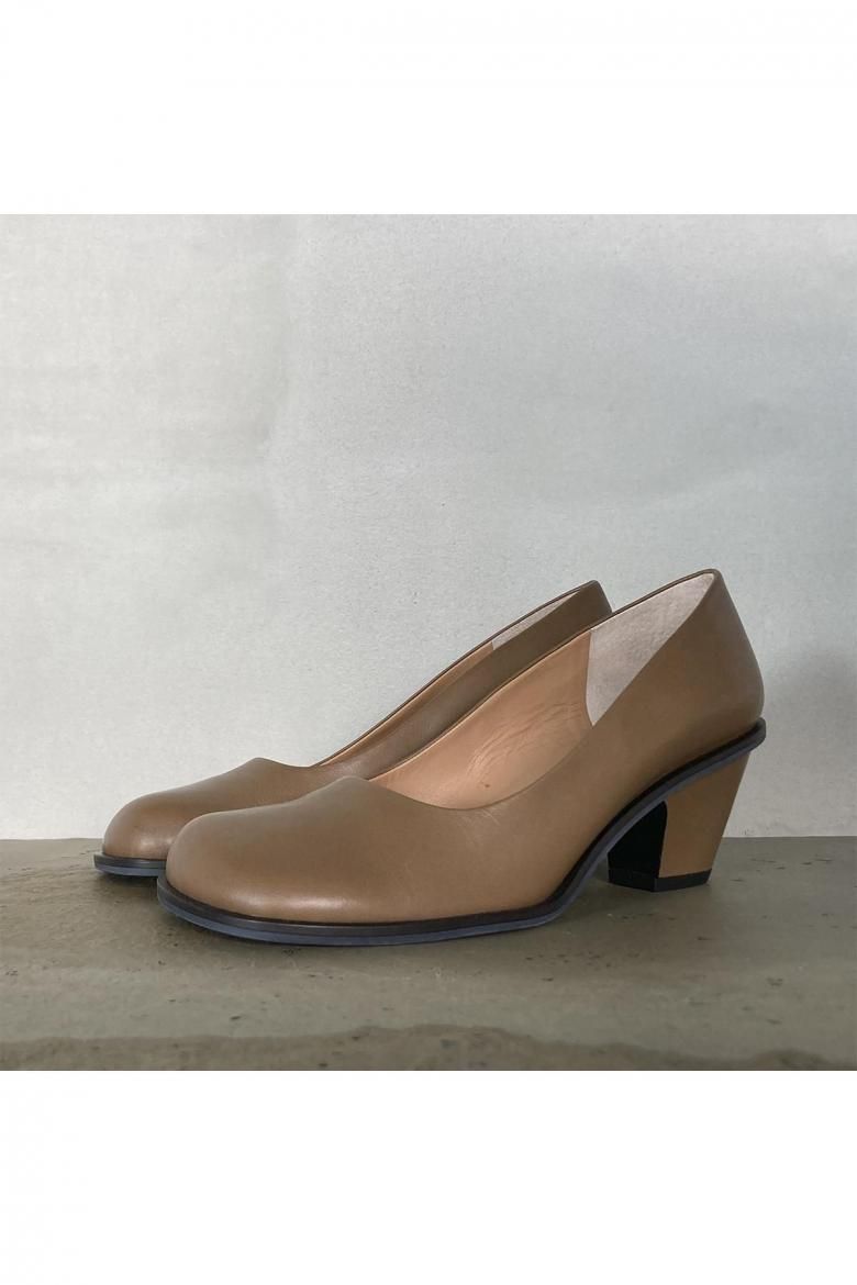 sample)THUMBUN PUMPS / SIZE 37(NUTS)