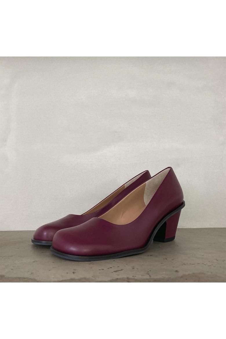 sample)THUMBUN PUMPS / SIZE 37h(RASPBERRY)