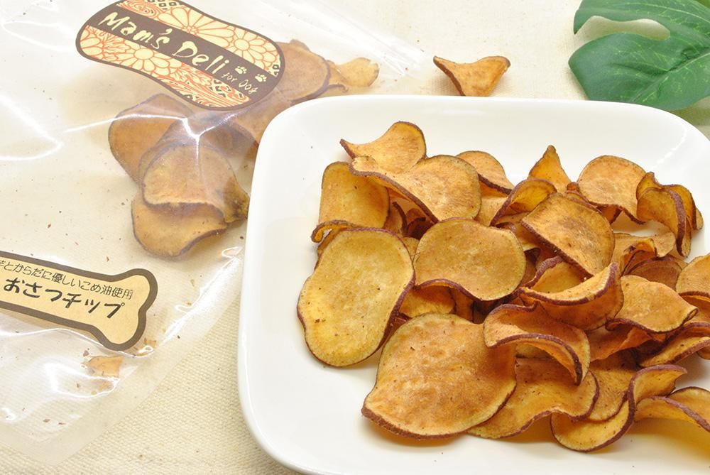 犬用おやつ｜うれしい効能がたくさん！野菜やフルーツも貴重な栄養源