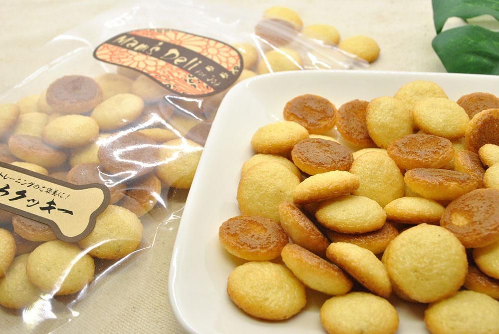 まんまスペシャル にんじん クッキー ビスケット おふ 豆腐 ハムスター