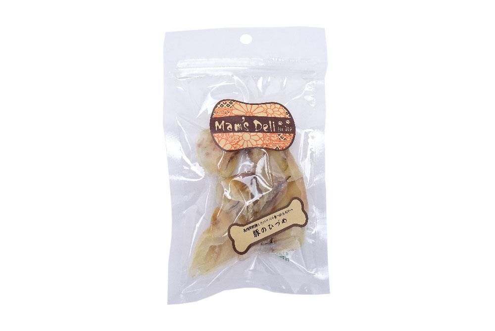Mam'sDeli 豚のひづめ 50g