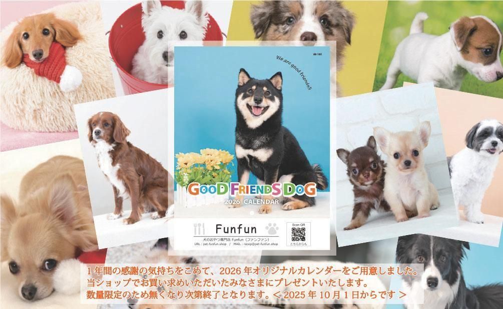 犬のおやつ餌詰め合わせ大特価♡送料無料♡4 FunFun♪おやつバスケット（犬用） | ギフト | 犬猫用ケーキ