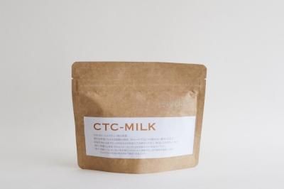 teteria - CTC-MILK