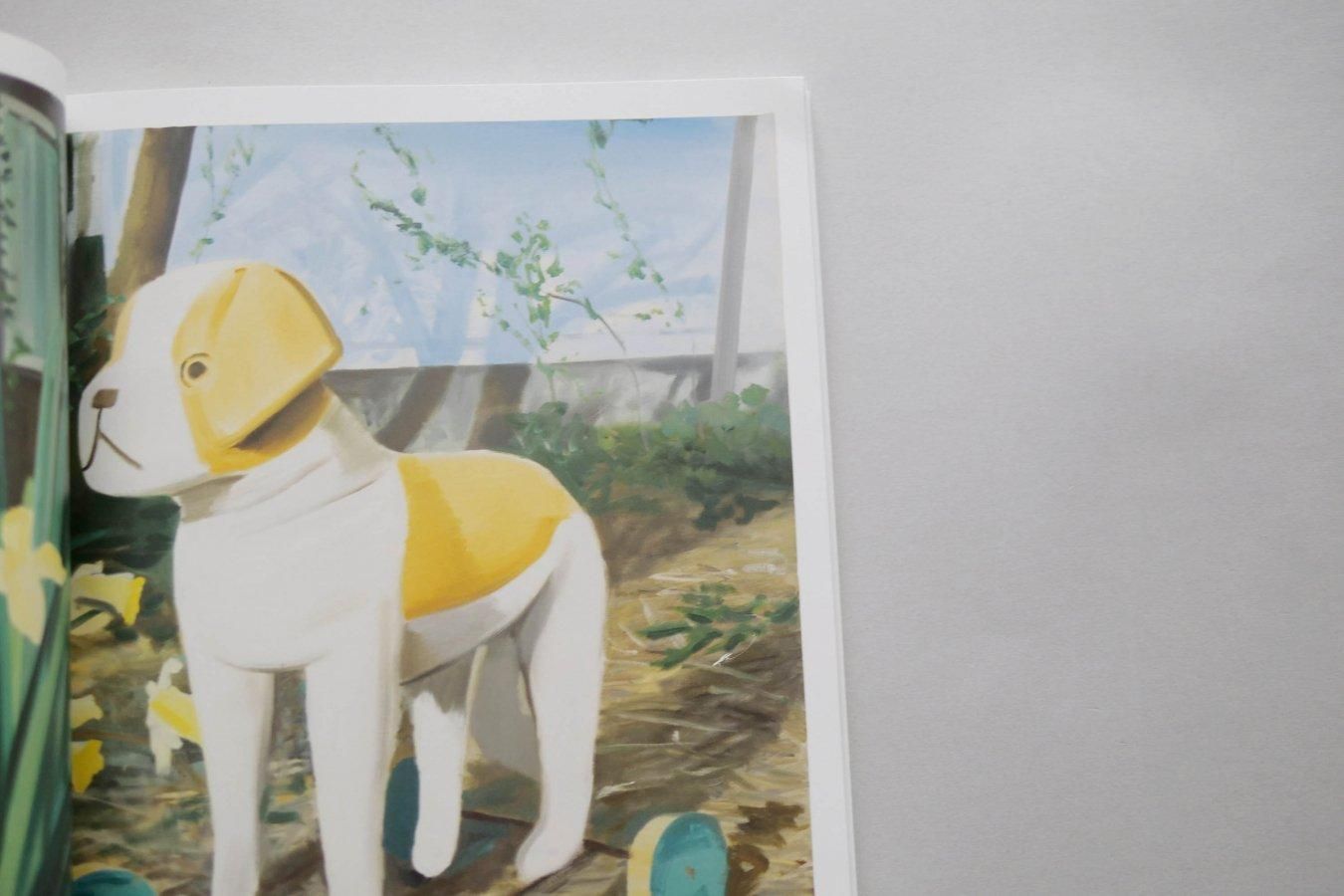 今井麗 - 作品集MELODY - THE STABLES online shop
