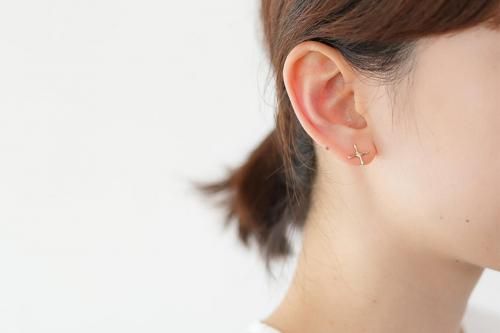yra - k10 earring Ҹ02