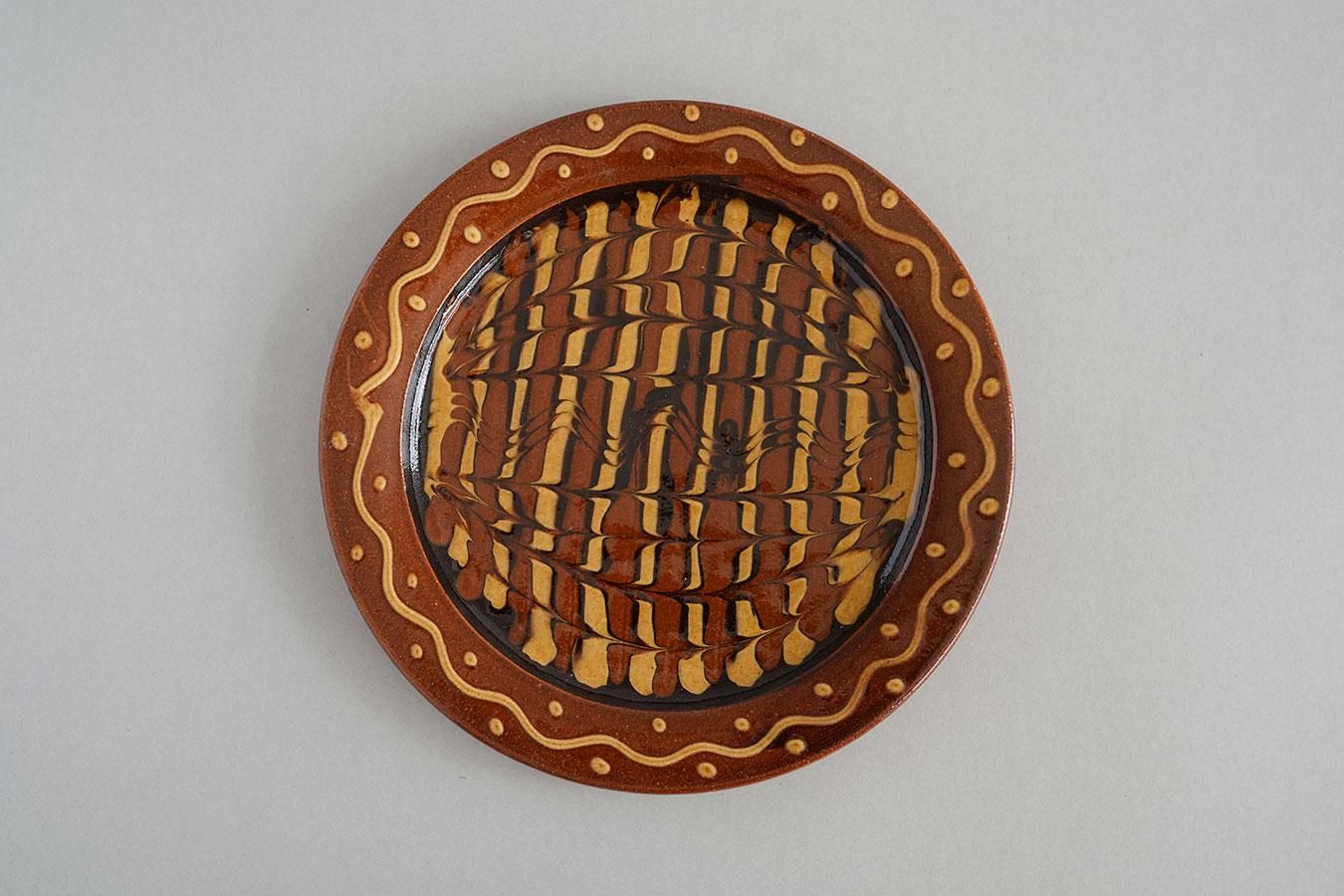 湯町窯 - 平皿 - THE STABLES online shop | ステーブルズ オンライン