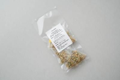 maka - herb tea trip/yellow