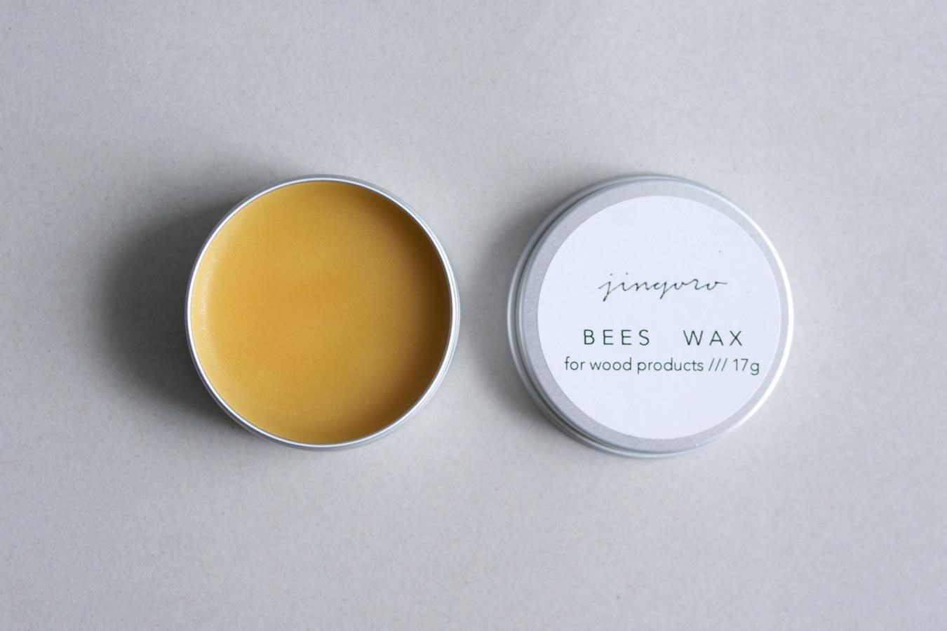 山口和宏 - 蜜蝋ワックス - THE STABLES online shop | ステーブルズ