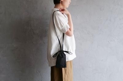 formuniform - Drawstring bag for iPhone with strapҥ֥å