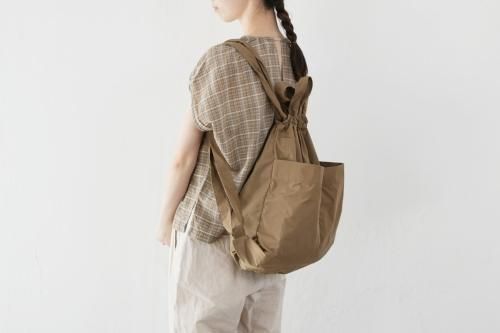 formuniform - Drawstring backpackҥȡס