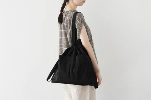 formuniform - Drawstring Totebag SMҥ֥å