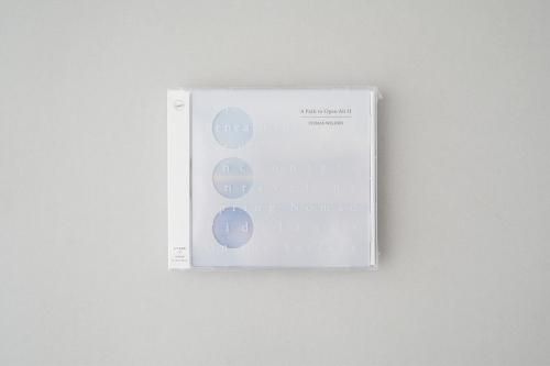 Tobias Wilden - A Path To Open Air 