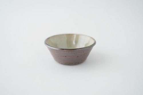 中嶋均 釉衰紅花瓶 共箱 高さ35㎝ 東な6-1215③ （中嶋窯 - THE