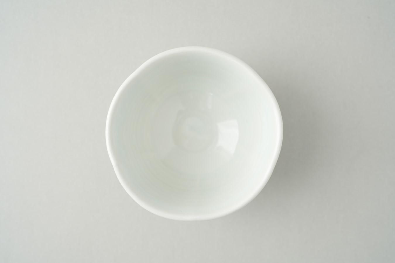 白磁　盃 8点 白磁鳥形把手耳杯 - 京都国立博物館 館蔵品データベース