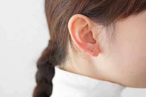 yra - k10 earring kocho