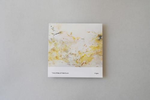 Tobias Wilden & Yudai Suzuki -  Origins