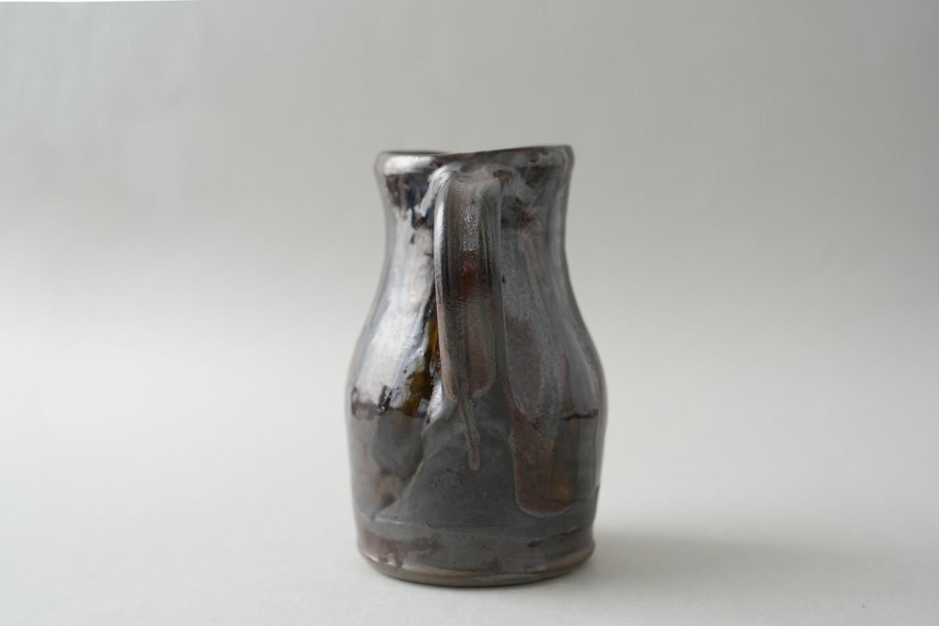 希少　小鹿田焼　坂本茂木　ピッチャー 希少 小鹿田焼 坂本茂木 ピッチャー 小鹿田焼のピッチャー | 手