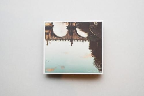 Hideyuki Hashimoto - TimeCD