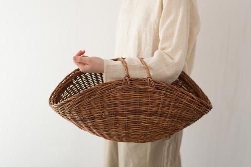 弘前のあけびかご - THE STABLES online shop | ステーブルズ