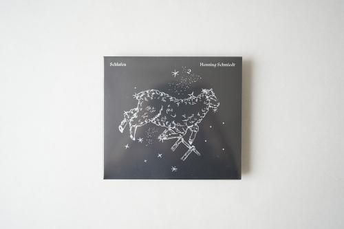 Henning Schmiedt - SchlafenCD