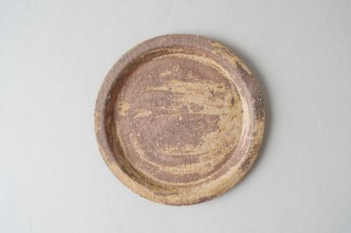 十場あすか　焼き締め　ノンカッティングボード 335a89f5c4fa47d2627d212c7a1674