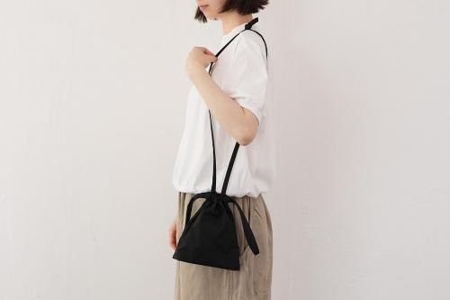 formuniform - Drawstring bag XS with strapҥ֥å