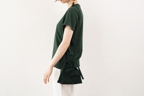 formuniform - Drawstring bag XS with strapҥ꡼