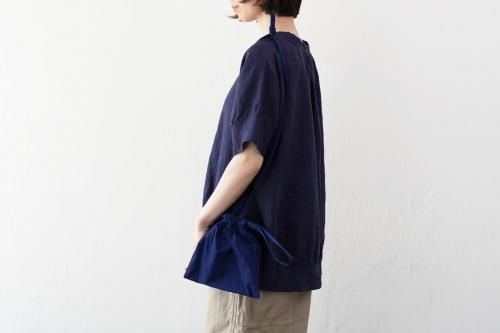 formuniform - Drawstring bag XS with strapҥ֥롼