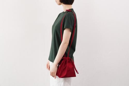 formuniform - Drawstring bag XS with strapҥåɡ