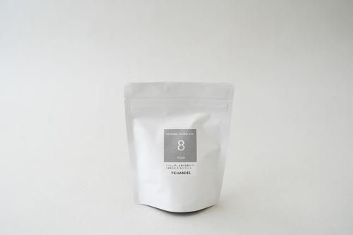 TE HANDEL - TEA BAG 10PSET 8.YOGI