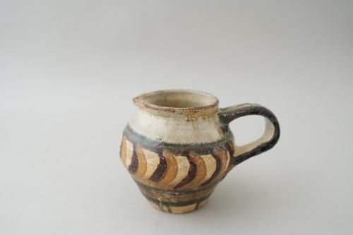 山田洋次　花器　白　ピッチャー 山田洋次 花器 白 ピッチャー