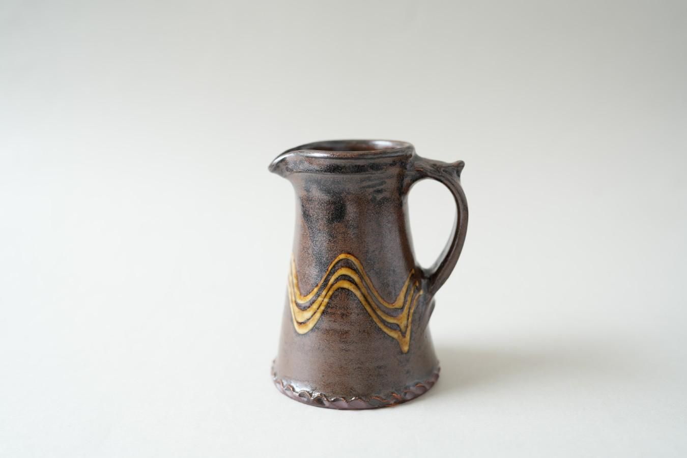 湯町窯 - ピッチャー - THE STABLES online shop | ステーブルズ