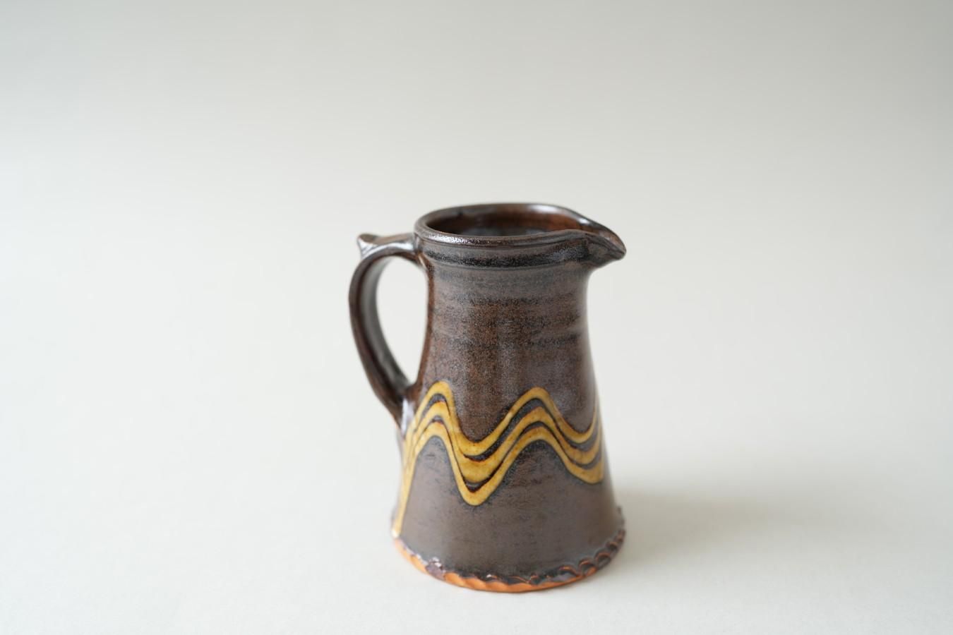 湯町窯 - ピッチャー - THE STABLES online shop | ステーブルズ