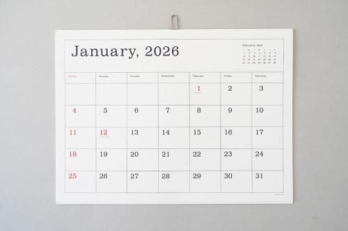 シャネルズ　the Chanels 1982 カレンダー シャネルズ the Chanels 1982 カレンダー シャネルズ the