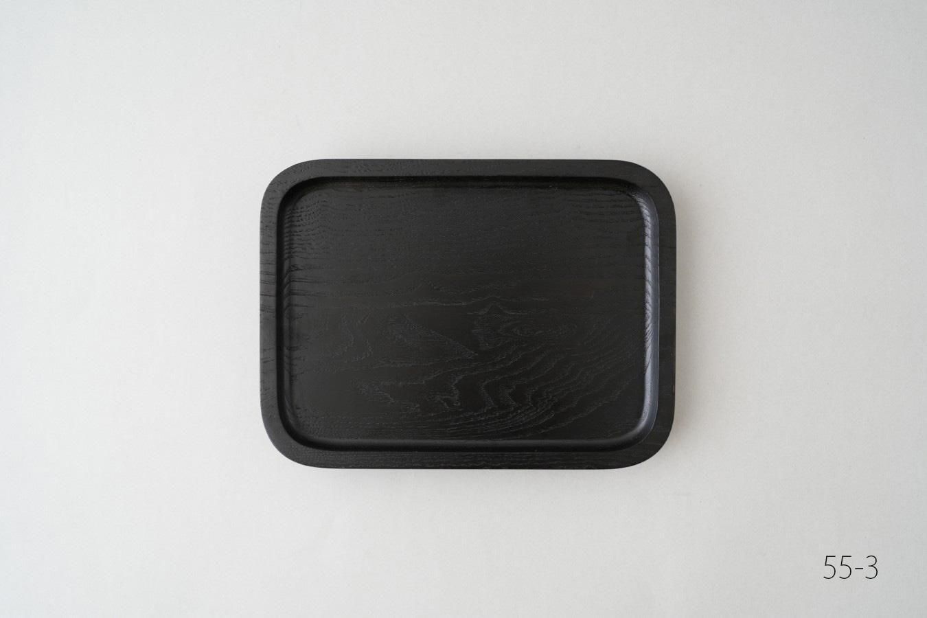 山口和宏　角盆クリ　24x18と28x21 山口和宏 角盆クリ 24x18と28x21