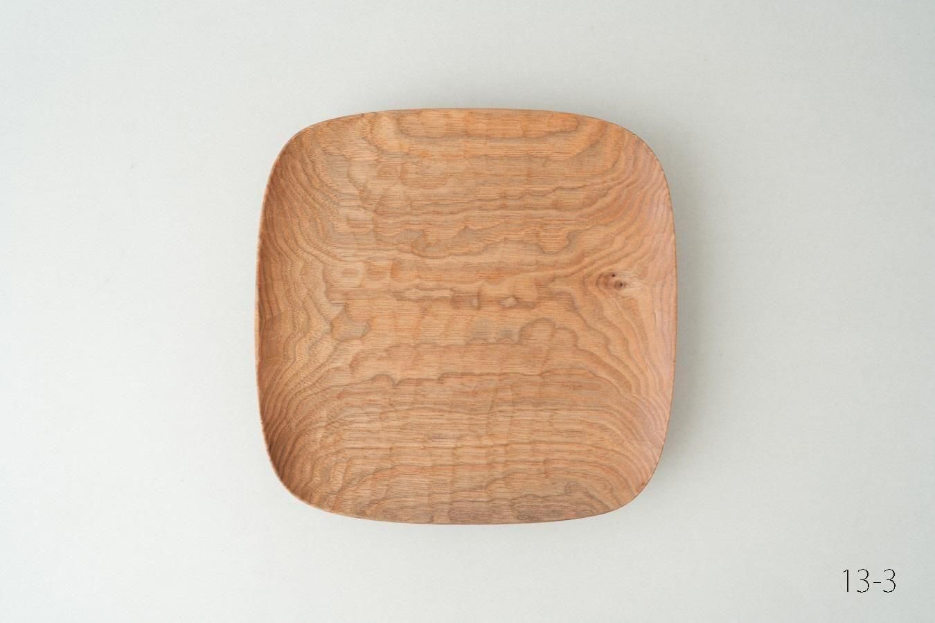 山口和宏　皿2枚セット 山口和宏 皿2枚セット