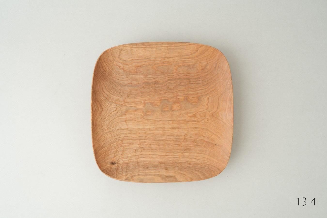 山口和宏　□盆　24x18 山口和宏 □盆 24x18 【公式通販】