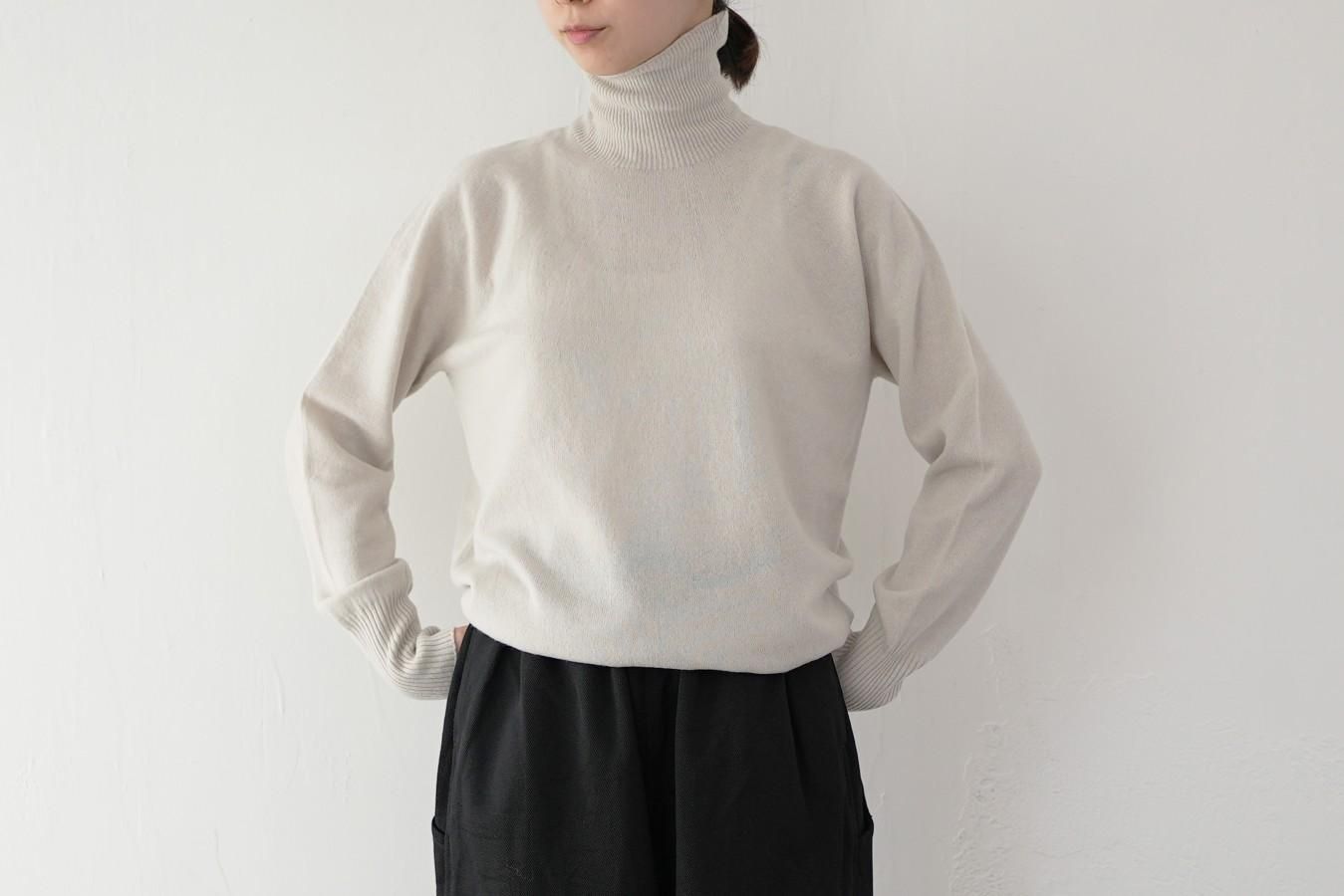 9085　ミズノ　野球　ハイネックニット　ライトグレー　Ｌ 9085 ミズノ 野球 ハイネックニット ライトグレー L