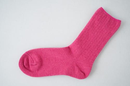 KARMAN LINE - TAURUS֥å 23-25cm Berry pink