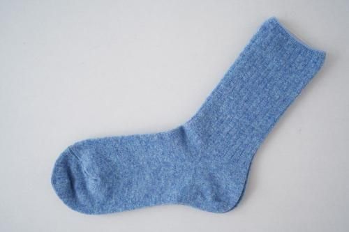 KARMAN LINE - TAURUS֥å 23-25cm Mauve blue