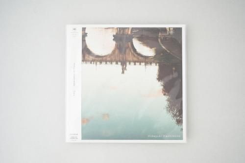 Hideyuki Hashimoto - TimeLP