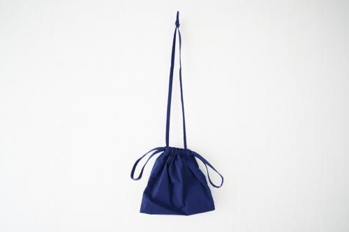 formuniform - Drawstring bag SS with strapҥ֥롼